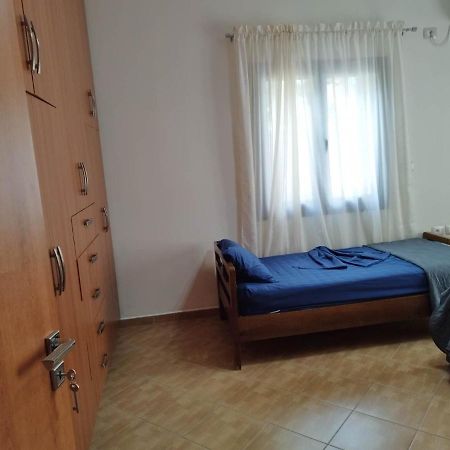 Alexander Apartment 사밀 외부 사진