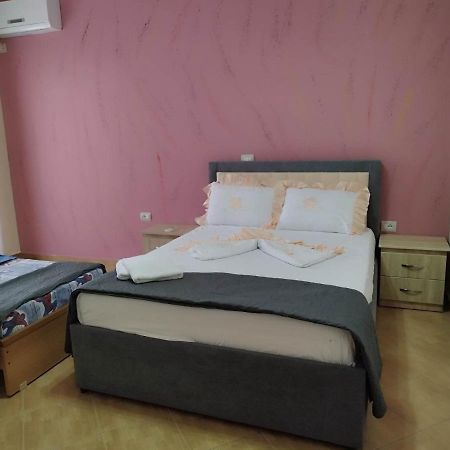 Alexander Apartment 사밀 외부 사진