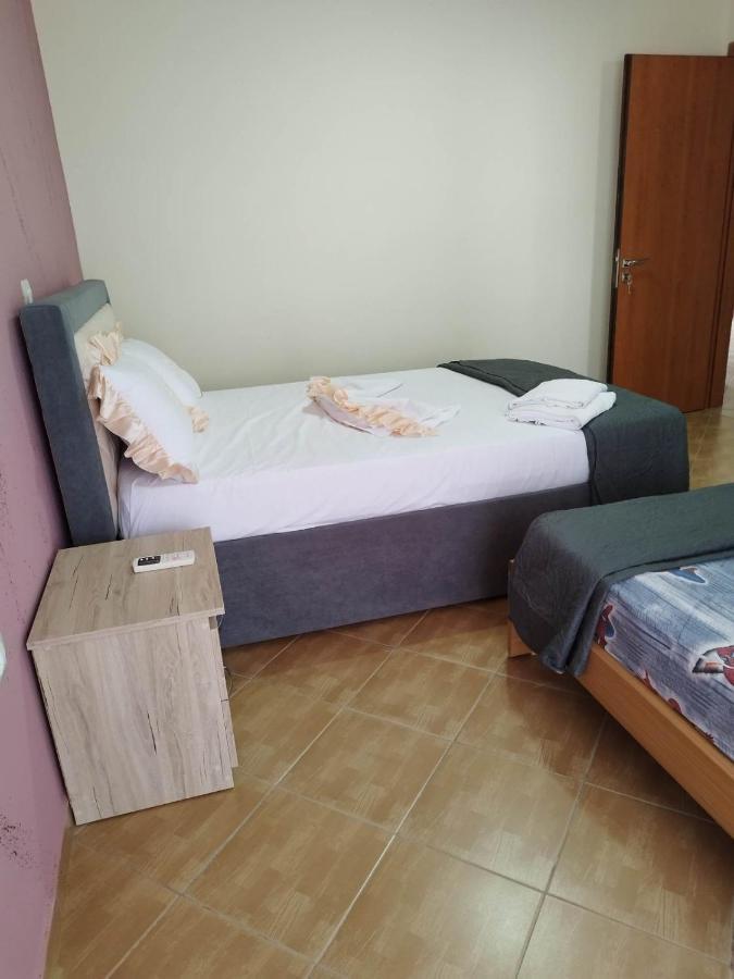 Alexander Apartment 사밀 외부 사진