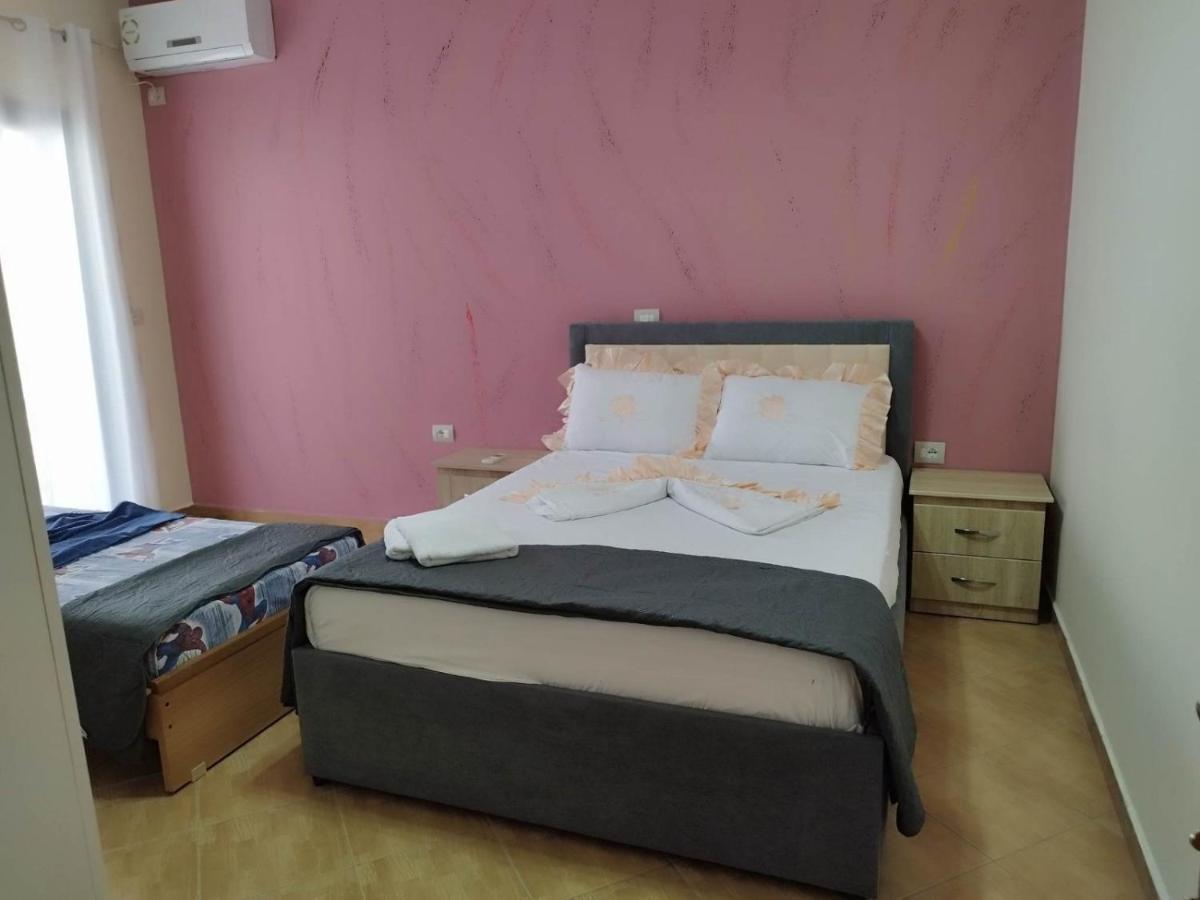 Alexander Apartment 사밀 외부 사진