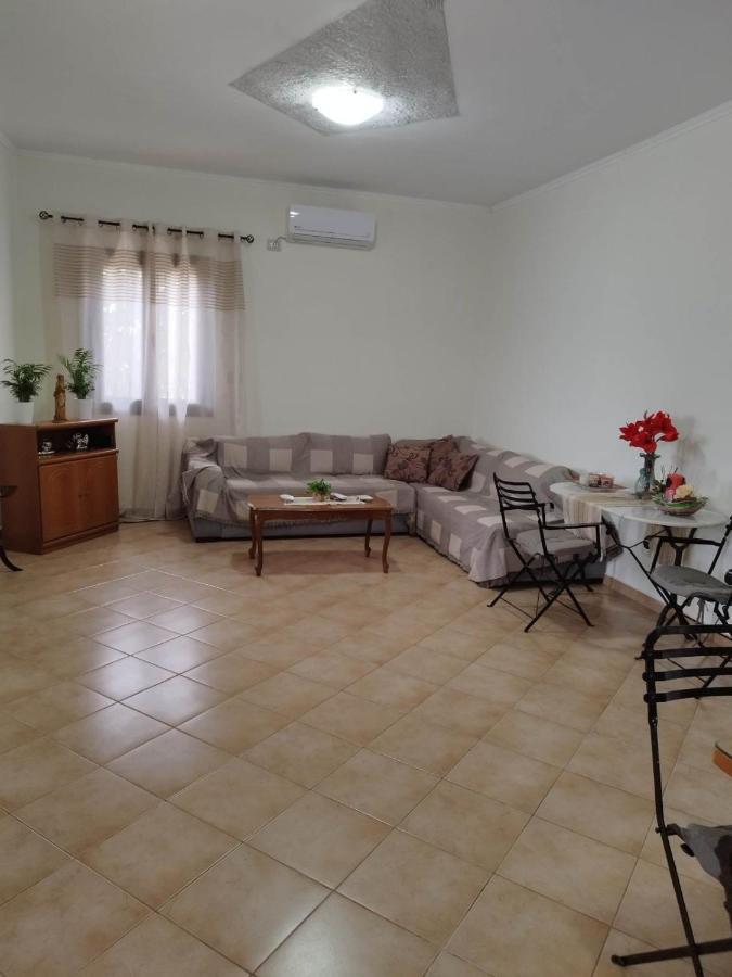 Alexander Apartment 사밀 외부 사진