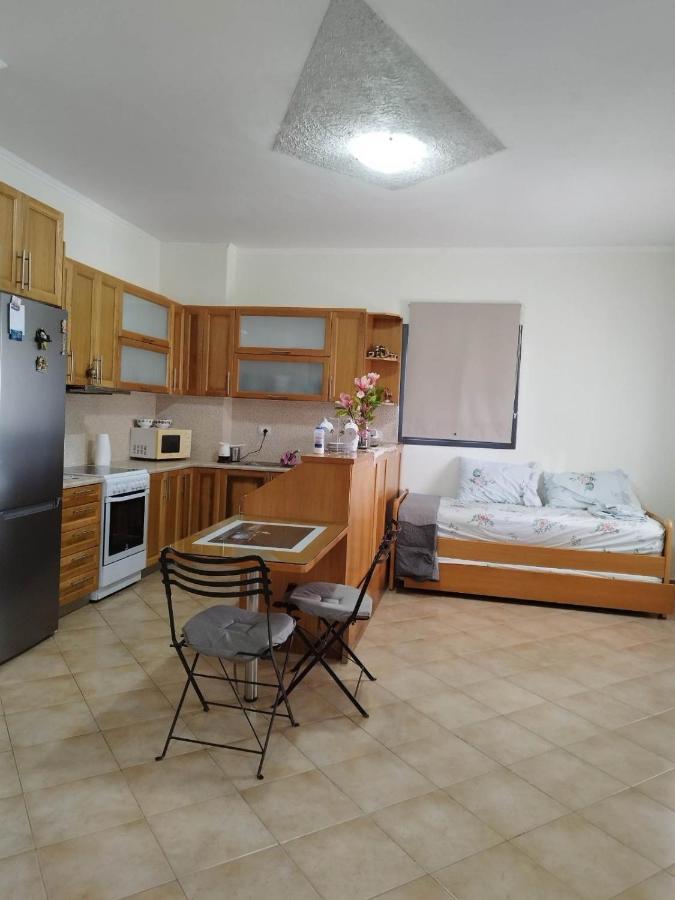 Alexander Apartment 사밀 외부 사진