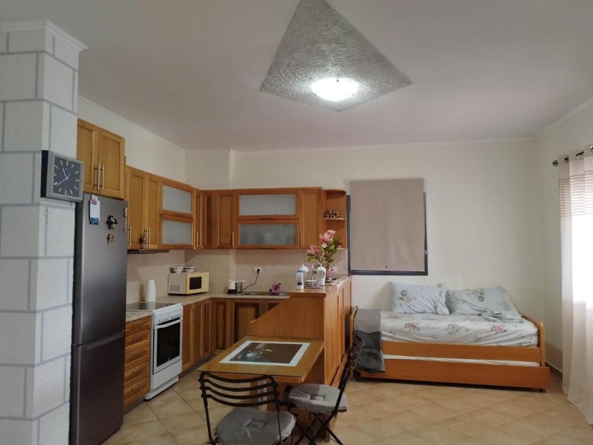 Alexander Apartment 사밀 외부 사진