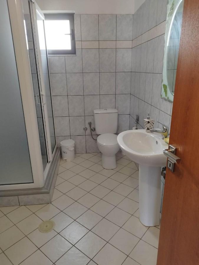 Alexander Apartment 사밀 외부 사진