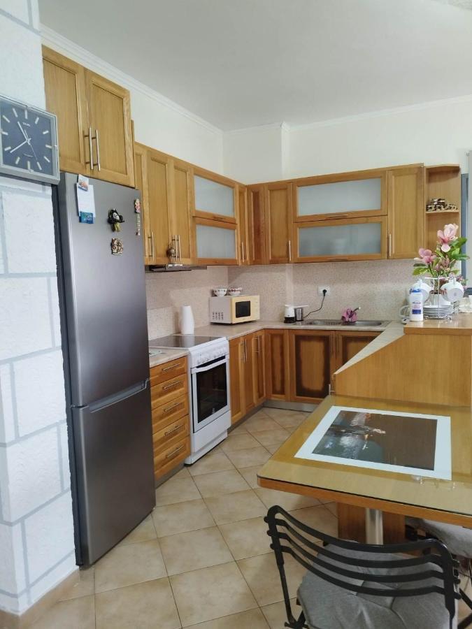 Alexander Apartment 사밀 외부 사진